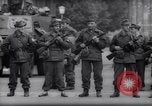 Image Willy Brandt Allemagne, 1961, de la seconde 47 séquences d'archives historiques vidéo 65675034195