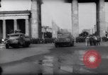 Image Willy Brandt Allemagne, 1961, de la seconde 49 séquences d'archives historiques vidéo 65675034195