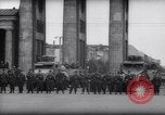 Image Willy Brandt Allemagne, 1961, de la seconde 52 séquences d'archives historiques vidéo 65675034195