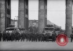 Image Willy Brandt Allemagne, 1961, de la seconde 53 séquences d'archives historiques vidéo 65675034195