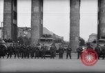 Image Willy Brandt Allemagne, 1961, de la seconde 54 séquences d'archives historiques vidéo 65675034195