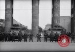 Image Willy Brandt Allemagne, 1961, de la seconde 55 séquences d'archives historiques vidéo 65675034195