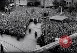 Image Willy Brandt Allemagne, 1961, de la seconde 58 séquences d'archives historiques vidéo 65675034195