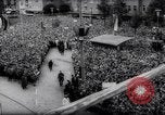 Image Willy Brandt Allemagne, 1961, de la seconde 59 séquences d'archives historiques vidéo 65675034195