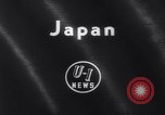 Standbild Anastas Mikoyan Tokio Japan, 1961, aus Sekunde 5 historischem Filmmaterial Videoclip 65675034196