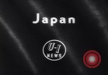 Standbild Anastas Mikoyan Tokio Japan, 1961, aus Sekunde 6 historischem Filmmaterial Videoclip 65675034196