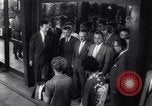 Standbild Anastas Mikoyan Tokio Japan, 1961, aus Sekunde 12 historischem Filmmaterial Videoclip 65675034196