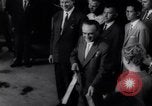 Standbild Anastas Mikoyan Tokio Japan, 1961, aus Sekunde 19 historischem Filmmaterial Videoclip 65675034196