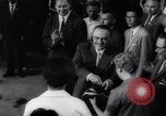 Standbild Anastas Mikoyan Tokio Japan, 1961, aus Sekunde 21 historischem Filmmaterial Videoclip 65675034196