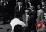 Standbild Anastas Mikoyan Tokio Japan, 1961, aus Sekunde 22 historischem Filmmaterial Videoclip 65675034196