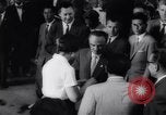 Standbild Anastas Mikoyan Tokio Japan, 1961, aus Sekunde 25 historischem Filmmaterial Videoclip 65675034196