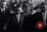 Standbild Anastas Mikoyan Tokio Japan, 1961, aus Sekunde 41 historischem Filmmaterial Videoclip 65675034196