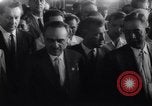 Standbild Anastas Mikoyan Tokio Japan, 1961, aus Sekunde 42 historischem Filmmaterial Videoclip 65675034196