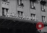 Standbild Anastas Mikoyan Tokio Japan, 1961, aus Sekunde 44 historischem Filmmaterial Videoclip 65675034196