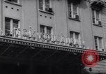 Standbild Anastas Mikoyan Tokio Japan, 1961, aus Sekunde 45 historischem Filmmaterial Videoclip 65675034196