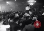 Standbild Anastas Mikoyan Tokio Japan, 1961, aus Sekunde 60 historischem Filmmaterial Videoclip 65675034196