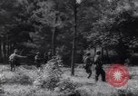 Image renforcement militaire Virginia United States USA, 1961, de la seconde 4 séquences d'archives historiques vidéo 65675034197