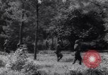 Image renforcement militaire Virginia United States USA, 1961, de la seconde 6 séquences d'archives historiques vidéo 65675034197