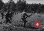 Image renforcement militaire Virginia United States USA, 1961, de la seconde 7 séquences d'archives historiques vidéo 65675034197