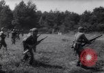 Image renforcement militaire Virginia United States USA, 1961, de la seconde 9 séquences d'archives historiques vidéo 65675034197