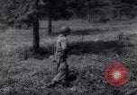 Image renforcement militaire Virginia United States USA, 1961, de la seconde 12 séquences d'archives historiques vidéo 65675034197