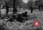 Image renforcement militaire Virginia United States USA, 1961, de la seconde 13 séquences d'archives historiques vidéo 65675034197
