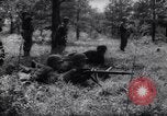 Image renforcement militaire Virginia United States USA, 1961, de la seconde 14 séquences d'archives historiques vidéo 65675034197