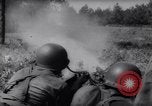 Image renforcement militaire Virginia United States USA, 1961, de la seconde 15 séquences d'archives historiques vidéo 65675034197