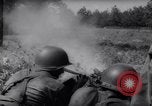 Image renforcement militaire Virginia United States USA, 1961, de la seconde 17 séquences d'archives historiques vidéo 65675034197