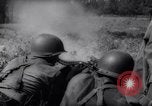 Image renforcement militaire Virginia United States USA, 1961, de la seconde 19 séquences d'archives historiques vidéo 65675034197