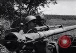 Image renforcement militaire Virginia United States USA, 1961, de la seconde 23 séquences d'archives historiques vidéo 65675034197