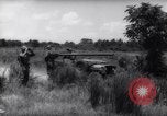 Image renforcement militaire Virginia United States USA, 1961, de la seconde 25 séquences d'archives historiques vidéo 65675034197
