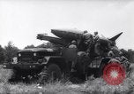 Image renforcement militaire Virginia United States USA, 1961, de la seconde 36 séquences d'archives historiques vidéo 65675034197