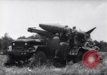 Image renforcement militaire Virginia United States USA, 1961, de la seconde 38 séquences d'archives historiques vidéo 65675034197