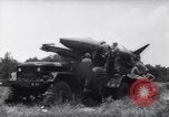 Image renforcement militaire Virginia United States USA, 1961, de la seconde 39 séquences d'archives historiques vidéo 65675034197