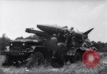 Image renforcement militaire Virginia United States USA, 1961, de la seconde 41 séquences d'archives historiques vidéo 65675034197