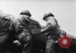 Image renforcement militaire Virginia United States USA, 1961, de la seconde 43 séquences d'archives historiques vidéo 65675034197