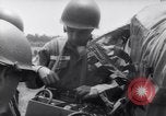 Image renforcement militaire Virginia United States USA, 1961, de la seconde 46 séquences d'archives historiques vidéo 65675034197