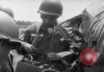Image renforcement militaire Virginia United States USA, 1961, de la seconde 47 séquences d'archives historiques vidéo 65675034197