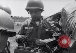 Image renforcement militaire Virginia United States USA, 1961, de la seconde 48 séquences d'archives historiques vidéo 65675034197