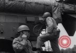 Image renforcement militaire Virginia United States USA, 1961, de la seconde 50 séquences d'archives historiques vidéo 65675034197