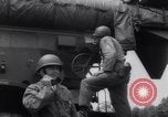 Image renforcement militaire Virginia United States USA, 1961, de la seconde 51 séquences d'archives historiques vidéo 65675034197