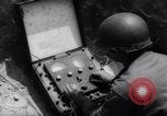 Image renforcement militaire Virginia United States USA, 1961, de la seconde 56 séquences d'archives historiques vidéo 65675034197