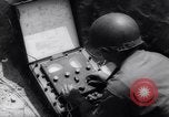 Image renforcement militaire Virginia United States USA, 1961, de la seconde 58 séquences d'archives historiques vidéo 65675034197