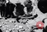 Image Diana Kirkbride Jordanie, 1961, de la seconde 12 séquences d'archives historiques vidéo 65675034198