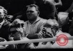 Image championnat de natation Reutlingen Allemagne, 1961, de la seconde 49 séquences d'archives historiques vidéo 65675034199