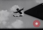 Image championnat de natation Reutlingen Allemagne, 1961, de la seconde 58 séquences d'archives historiques vidéo 65675034199