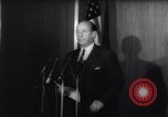 Image of Adlai E Stevenson United States USA, 1961, second 35 stock footage video 65675034200