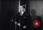 Image of Adlai E Stevenson United States USA, 1961, second 36 stock footage video 65675034200