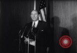 Image of Adlai E Stevenson United States USA, 1961, second 39 stock footage video 65675034200
